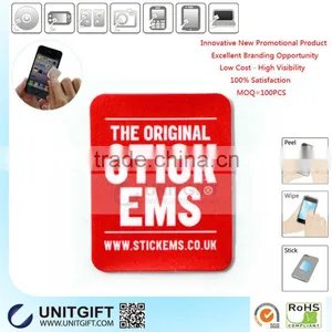 Free Sticky Mobile Phone Wipers,phone Screen Wipers thumbnail-4