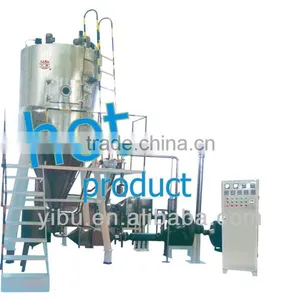 ZLG Series Spray Dryer for Chinese Traditional Medicine (herbal Medicine) thumbnail-1