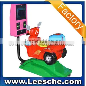 Coin Operated Video Games Machine Kiddie Ride Indoor Rides Games Machines thumbnail-1