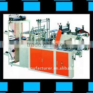 Shopping Bag Making Machine thumbnail-1