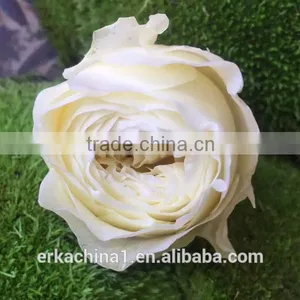 Wholesale Preserved Roses Preserved Flowers Dried Flowers Austin Rose thumbnail-1