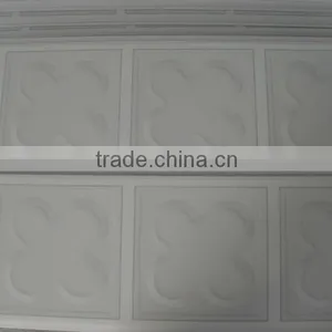 Decorative Upvc Ceiling&wall Panel thumbnail-1