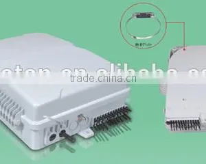 Fiber Optic Termination Box PFS-16C thumbnail-1