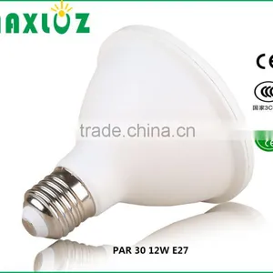 Led PAR Light PAR 30 SMD12W thumbnail-1