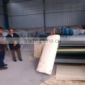 4 Feet Hot Sale Veneer Peeler thumbnail-3