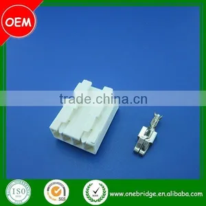 High Quality Automotive Terminal Electrical Connector thumbnail-1