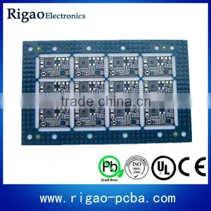 Electronic Multilayer Pcb Printed Circuit Board ,pcb thumbnail-1