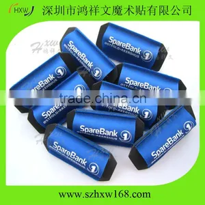 Outdoor Winter Sport Ski Carrier Straps With Printing Logo thumbnail-1