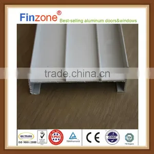 Excellent Quality Style Luxury Sliding Window Track System thumbnail-5