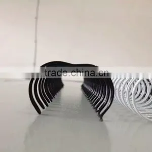 Competive Cost Holes Punching Machine for Calender and Books thumbnail-3