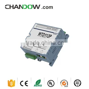 Chandow WTD112P EtherCAT I/O Module thumbnail-2