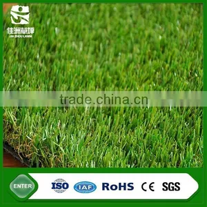 Four Colors PE Interior Decoration Artificial Turf Synthetic thumbnail-5