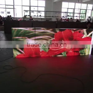 High Resolution China Stage Background Wall Indoor Led Board thumbnail-4