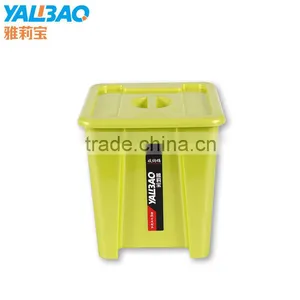 Popular PP Storage Bin In Daily Use thumbnail-2
