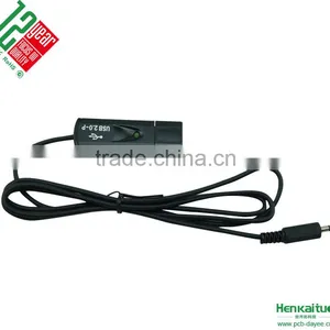 Handheld Measuring & Recording pH Temperature & mV Digital Multiple Function PH ORP Data Logger AZ9661 thumbnail-5