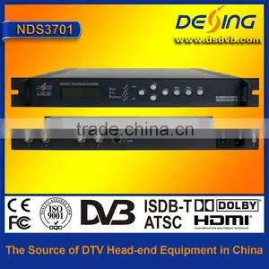 Digital tv Headend Scrambler thumbnail-1