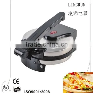 8 Inch Roti Maker thumbnail-1