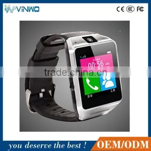 2015 HD Camera 1.5'' Led Mirror Touch Screen Smart Watch thumbnail-1
