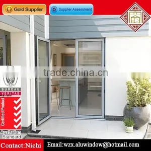 Double Door Designs Casement Doors thumbnail-1