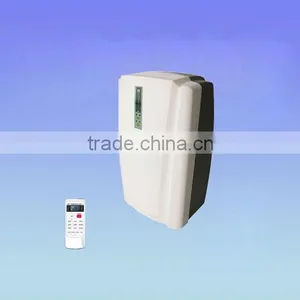 Energy Saving Portable Air Conditioner thumbnail-1