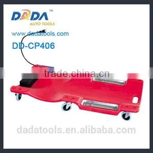 DD-CP406 40" Creeper With LED Light thumbnail-1