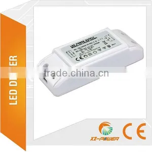 XZ-CB20B 720mA Ceiling Light Led Driver 700ma thumbnail-1