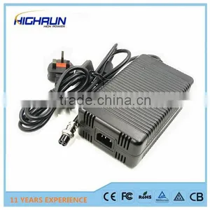 48V 240w for Cctv Led the Power Adapter thumbnail-4