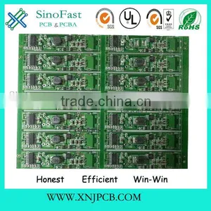 High Precision Pcba Manufactuing of Electronic Pcba Smmt thumbnail-1