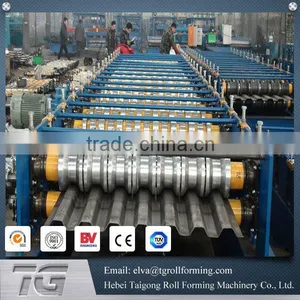 Best Price! Multifunctional Car Plate Frame Roll Forming Machine/Auto Car Plate Roll Forming Machine thumbnail-5