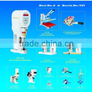 Bobbin Winder for Power Plugs XD-20S thumbnail-2