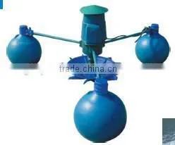 Fish Ponds Impeller Aerator thumbnail-1