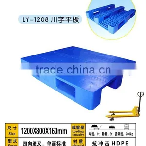 Plastic Pallet thumbnail-1