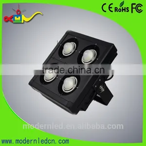 Outrdoor Thunder and Typhoon Proof Meanwell Led Shoe Box Light 240w thumbnail-1