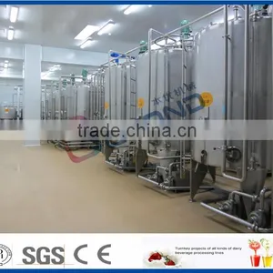 Beverage Production Line thumbnail-2