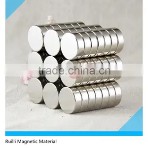 Custom Super Strong Permanent Promotional Ndfeb Neodymium Magnet Sale thumbnail-1