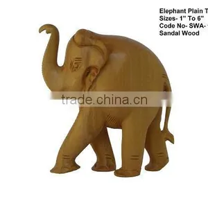 Sandalwood Carvings thumbnail-1