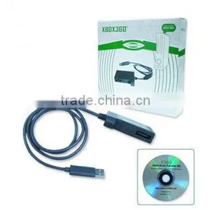HDD Data Cable for Xbox 360 Hard Drive Disk thumbnail-1