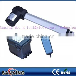 Distribution Transformer Fit For12v/24v Linear Actuator thumbnail-5