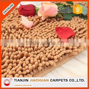 Wholesale Tufted Chenille Bathmat thumbnail-5