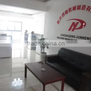 Chongqing Junneng Machinery Manufacturing Co., Ltd. company overview - view 3 thumbnail