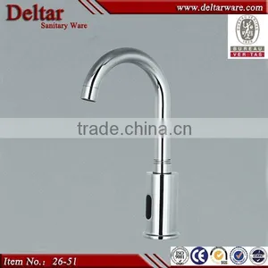 High Performance Washroom Automatic Water Taps , Automatic Water Tap Price thumbnail-2