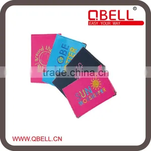 New Design Leather Passport Holder/Passport Cover thumbnail-1