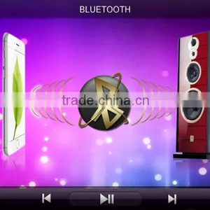 Professional Blutooth Jukebox,touch Screen Wifi Karaoke Player thumbnail-5