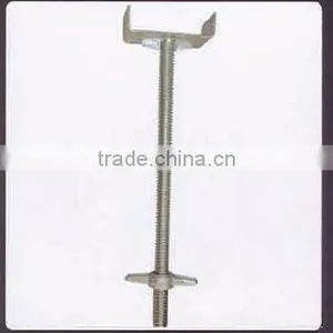 Adjustable Base Screw Jack thumbnail-2