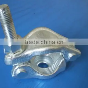 Double and Swivel Parts Scaffold Coupler thumbnail-5