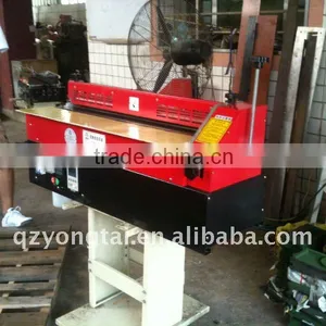 Shoe Making Machine thumbnail-1