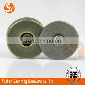 Magnetic Buttons for Bags and Clothes thumbnail-1