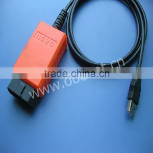 2015 Hot Sell OBD USB Diagnostic Calbe thumbnail-2