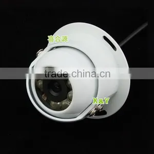 12V Backup Ccd Camera Cctv Camera for Bus XY-01W thumbnail-3