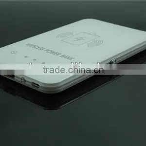 Shenzhen Wireless Paower Bank Factory thumbnail-1